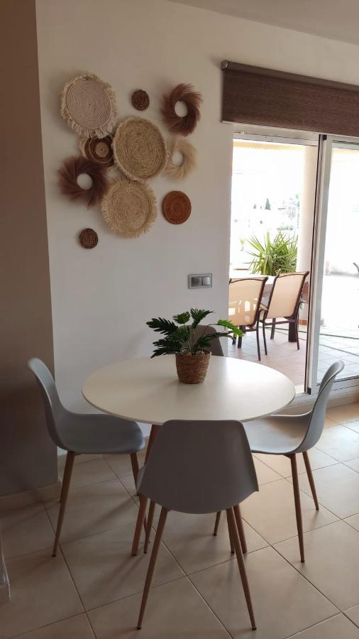 Playa De Canet, Gran Terraza Valencie Exteriér fotografie